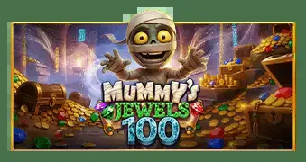 古墓秘宝 100