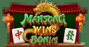 麻将大胜Bonus