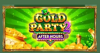 黄金派对2之狂欢