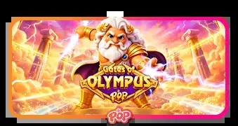 Gates of Olympus POP